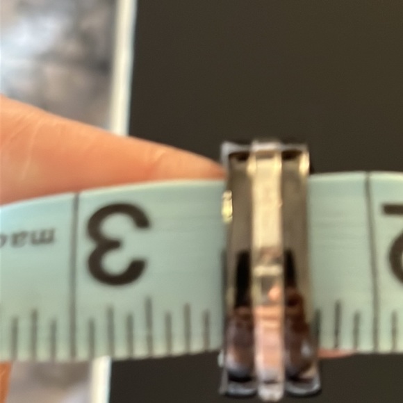 CHANEL ULTRA RING - Picture 9 of 9